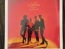 The Band Camino -tryhard (Record, 2019) White Vinyl LP EP Rare