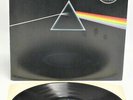 PINK FLOYD ‘Dark Side of the Moon’ 1973 Vinyl LP in Gatefold Cover A3/B3 – A32