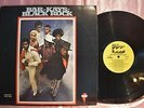Bar-Kays 'Black Rock' LP NM VINYL