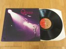 QUEEN (DEBUT) 3U/2U 1st PRESS 'OFF WITH HIS HEAD' SUPERB AUDIO NEAR MINT/MINT-