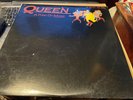 Queen A Kind Of Magic 1986 Usa 12”ps Import Rare Orig Vinyl