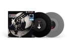 Pearl Jam RearViewMirror LP Color Vinyl Vol 2 Sealed SoldOut Soundgarden Grunge