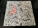 Paramore - “Riot” - LP White