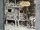 Bronco (Jess Roden) Country Home, Orig UK Island G/fld LP, EX/EX A-2U 1st Press.