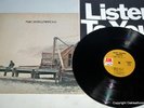 Marc Benno ‎Minnows LP Vinyl Record 1971 NM