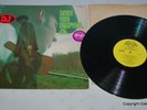 Hank Williams Jr Luke The Drifter, Jr 1968 Vinyl LP DJ copy NM Not for sale