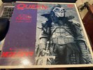Queen A Kind Of Magic French 1986 Import 12”ps Orig Vinyl