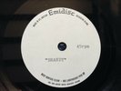 SCOTT ENGLISH - BRANDY rare UK 1971 DEMO ACETATE / SOUL / BARRY MANILOW / HEAR