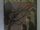 indochine tour 1988 rare cassette video vhs