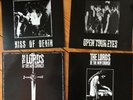 LORDS OF THE NEW CHURCH  package  Alben - neuwertig