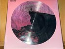 Roger Taylor Outsider Picture Disc LP Vinyl Queen | Limited Vinyl 2000 Stück