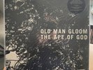 OLD MAN GLOOM - The Ape Of God - Ltd Yellow Vinyl - Rare Record - Near Mint