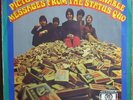 LP -  THE STATUS QUO = PICTURESQUE MATCHSTICKABLE MESSAGES FROM THE STATUS QUO