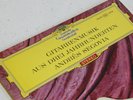 DGG RED Stereo 136473 SLPEM Andres Segovia Guitar RECITAL 11/64 ED1 NM