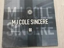 mj cole sincere