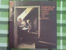 Fairfield Parlour ‎– From Home To Home LP EX/EX South Korea 2005