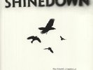SHINEDOWN - The Sound Of Madness - Vinyl (LP)