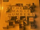 THE MAGIC NUMBERS Debut LP 2005 - Double Vinyl 1st Press NM