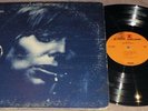 JONI MITCHELL Blue 1971 Reprise MS 2038 1st Press GF Vinyl Folk Rock LP