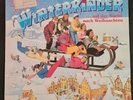 Rolf Zuckowski - Winterkinder... auf der Suche nach Weihnachten (Vinyl/LP)