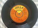 Claire Raine - I Want You/La la la - rare 7 inch reggae 45 - very good
