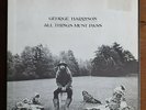 Rare GEORGES HARRISON All Things ..COFFRET 3 LP Orig. French Press BIEM STCH639