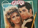 Various – Grease soundtrack - 1978 double LP records, gatefold cover VG+