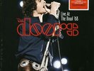 SEALED NEW LP The Doors - Live At The Bowl '68