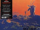 SEALED NEW LP Pink Floyd - More Original Soundtrack