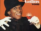 SEALED NEW LP Lone Ranger - Barnabas In Collins Wood