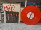 MICHAEL JACKSON Bad single 12