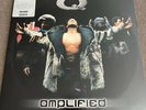 Amplified Vinyl [LP] by Q-Tip , Nov-1999, Arista Records USA