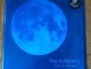 The Sundays “Static & Silence” LP Sea Glass Green Vinyl Ltd/500 Turntable Lab