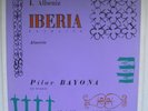 Pilar Bayona Lumen Albeniz Andre Charlin Ld 1-415 -