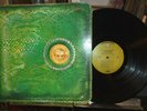 Alice Cooper Billion Dollar Babies Green Label Complete Inserts 1973 VG+ VINYL