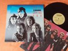 Scorpions ‎– Still Loving You LP Vinyl Blue Cover Spain 1992 RARE