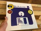 Fat Boy Slim - Better Living Through Chemistry YELLOW Colored 25th Ann NEW VINYL