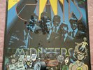 Sealed  Thee Midniters - Giants * 1988 Whittier WS-5002 Latin Soul Garage LP
