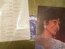 GRAND OLE OPRY ORIGINAL RADIO SHOW RECORD LORETTA LYNN rare
