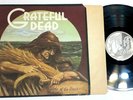 Wake Of The Flood by The Grateful Dead LP 1973 Ex