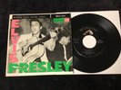 ELVIS PRESLEY EP EPA-747 ELVIS PRESLEY ORIGINAL DOG ON TOP NM/NM HIGH GRADE