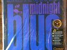 KENNY BURRELL *Midnight Blue* BLUE NOTE Analogue Productions 2LP45rpm AUDIOPHILE