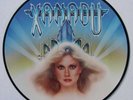 vinyl record Xanadu