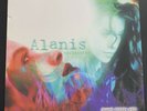 Alanis Morissette- Jagged Little Pill Vinyl LP   Made in Germany  1995