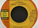 Eddie Jackson 70s Funk 45 on Brewtown   Memories of A Dream   Hear