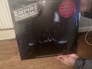 John Williams - Star Wars: The Empire Strikes Back 1980 LP - Still sealed
