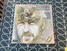 Bread love and dreams- The strange tale of Captain Shannon…DECCA 1970 MONO