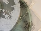 Table Of Elements Picture Disc Lot