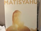 Epic Matisyahu Light Rare Reggae Vinyl Record LP 2009 Sony Music Entertainment