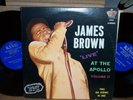 JAMES BROWN 2 LP 